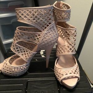 Miu Miu heels authentic